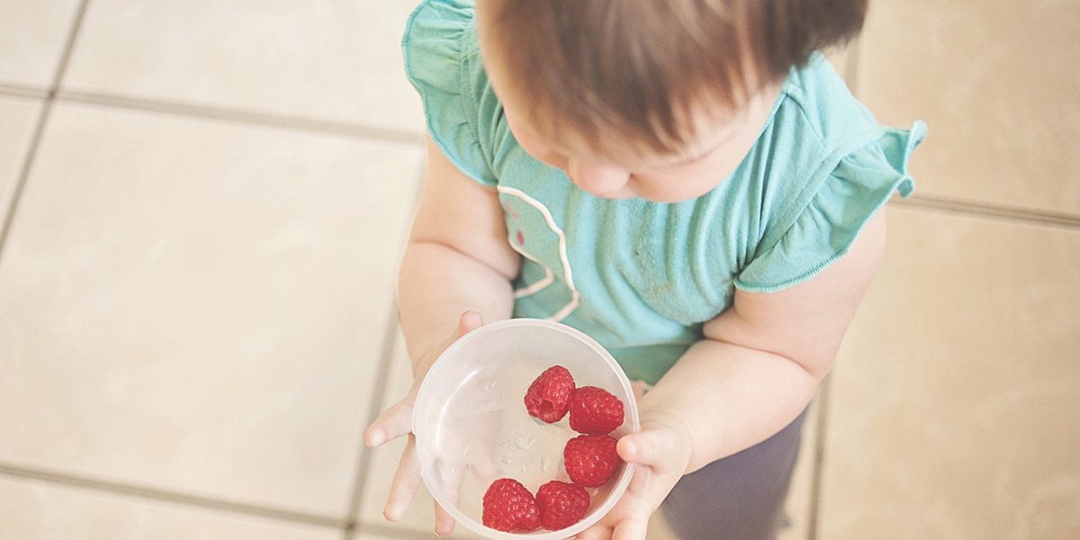 beba nemlecna ishrana