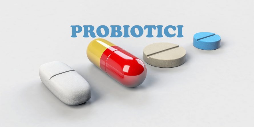 probiotici