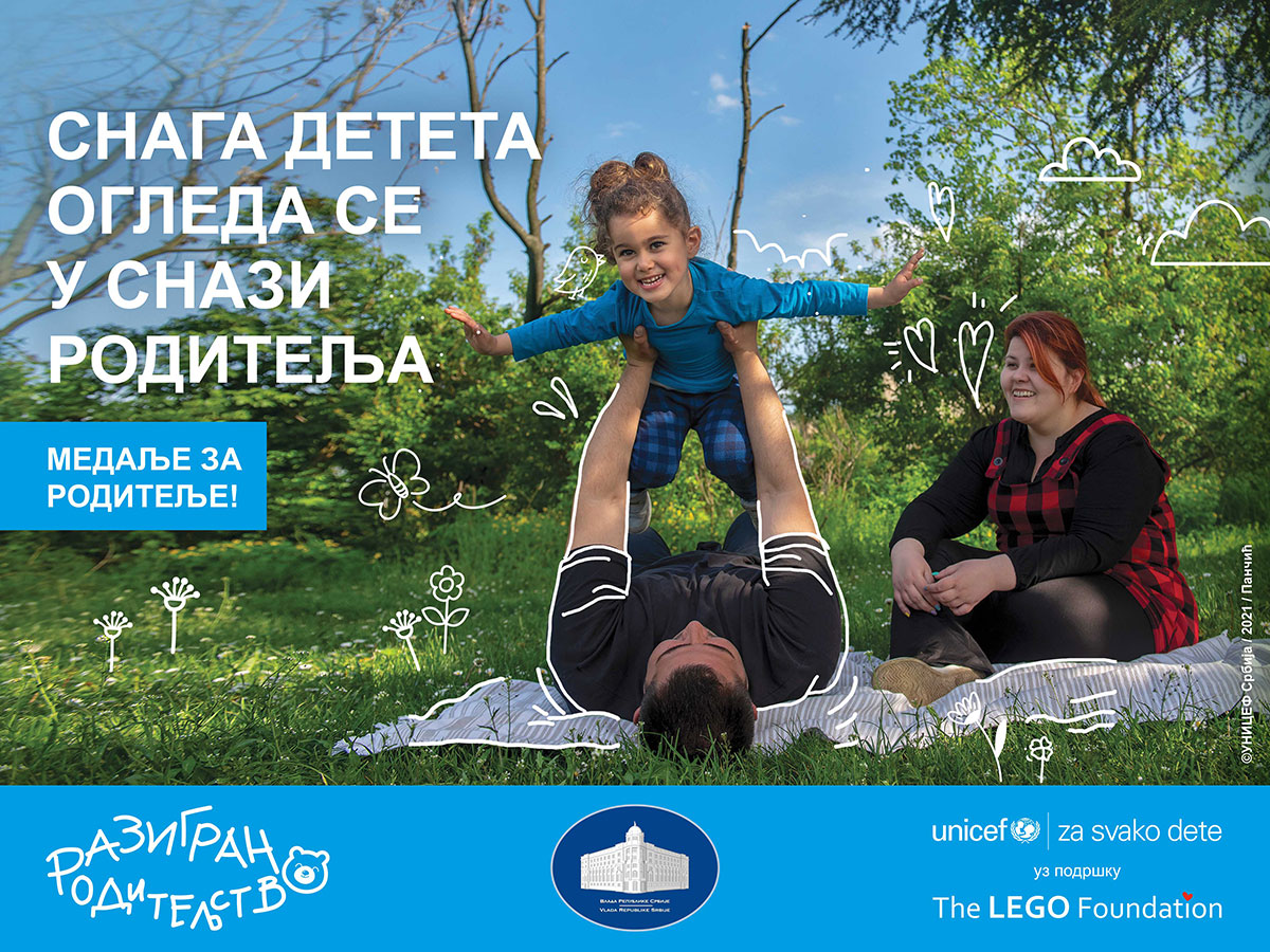 mesec roditeljstva 2021