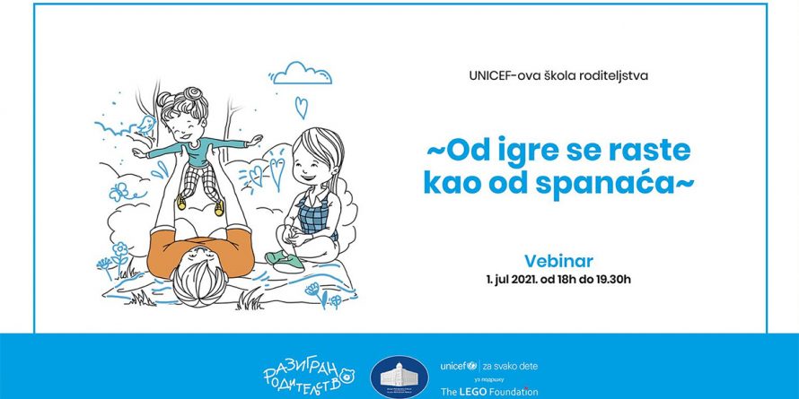 unicef vebinar