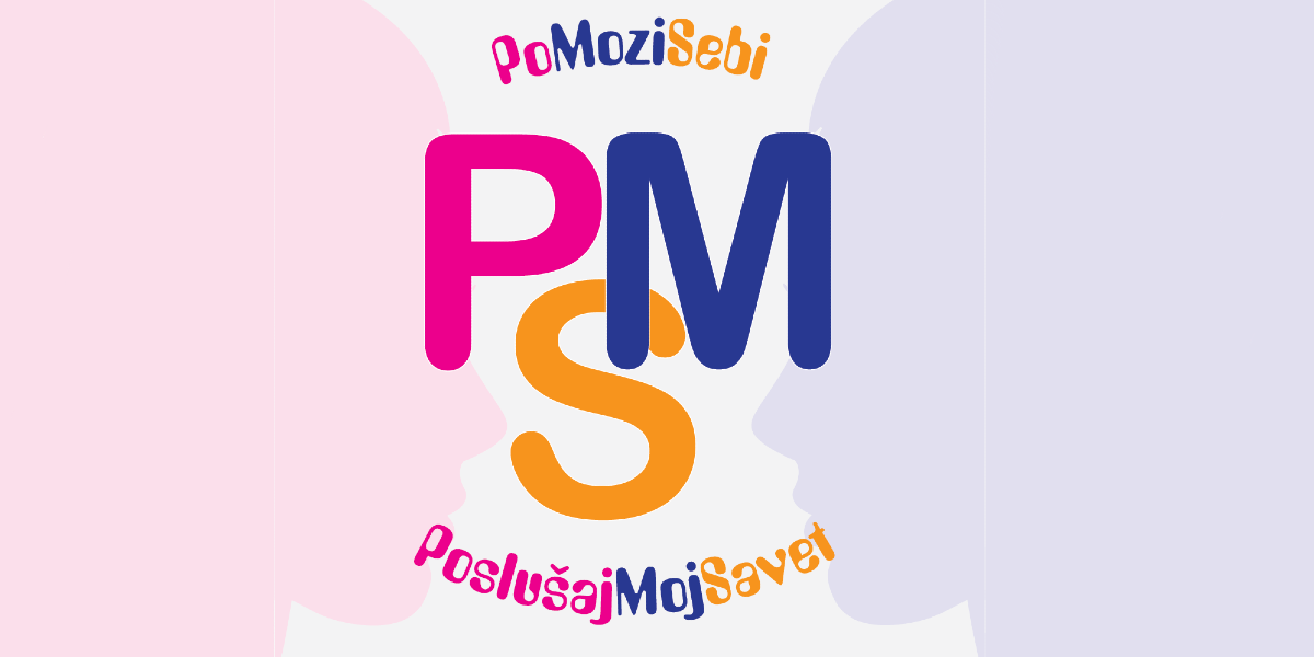 PMS poslušaj savet PMS poslušaj savet