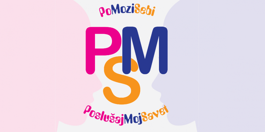 PMS poslušaj savet